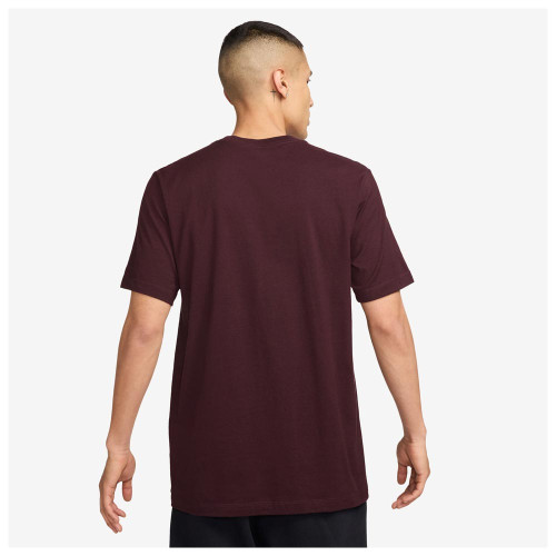Nike Ανδρική κοντομάνικη μπλούζα Sportswear Just Do It Swoosh T-Shirt